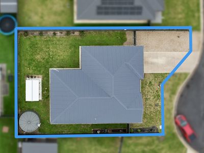 4 Finlayson Court, Millicent