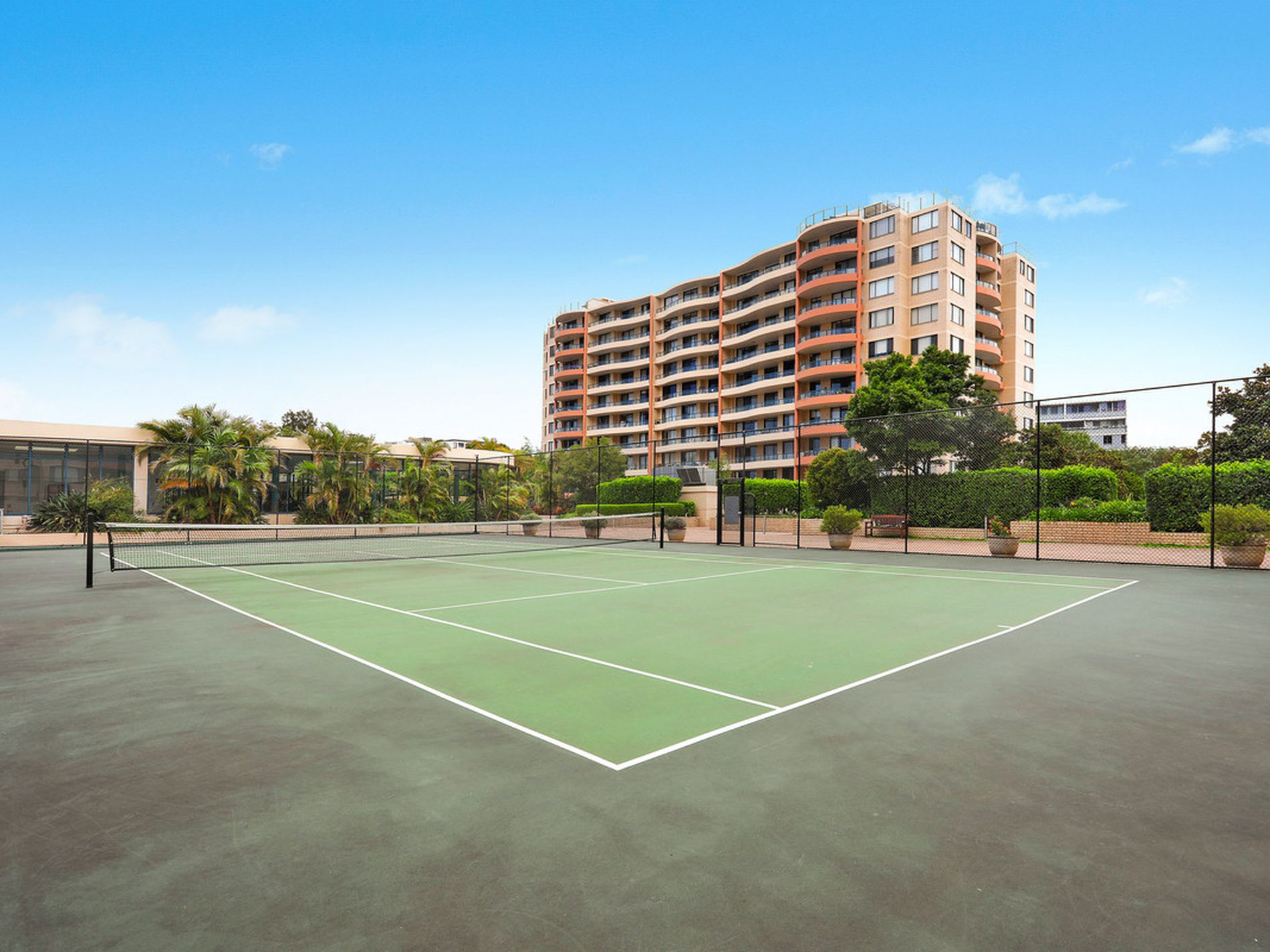 92 / 2B Ashton Street, Rockdale