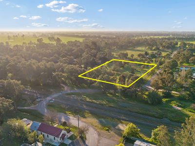 6 Toohey Street, Baddaginnie