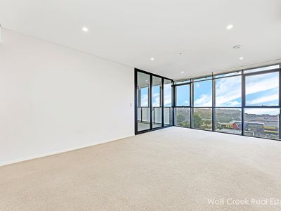 611 / 3 Village Place, Kirrawee