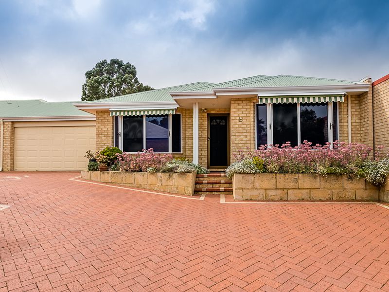 212B Abbett Street, Scarborough