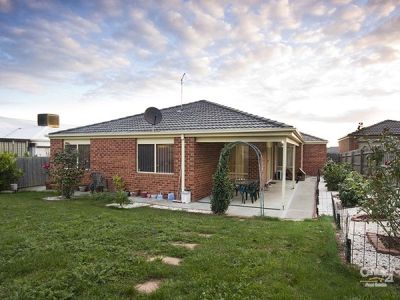 14 Lucas Court, Narre Warren South