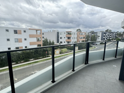 F134 / 1C Vangelis Street, Rouse Hill