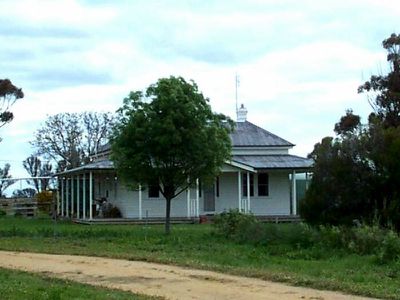 Longernong Road, Horsham