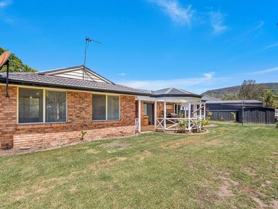 11 Normanby Place, Albion Park