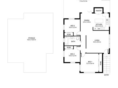 36 Munroe Street, Wulguru