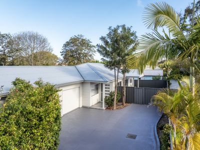 54A Ocean View Road, Gorokan