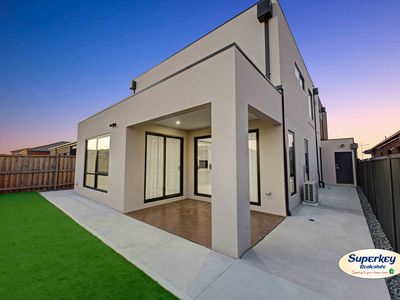 20 Pristine Drive, Wyndham Vale