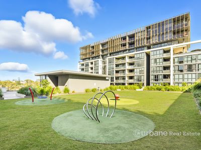 1036 / 2 Morton Street, Parramatta