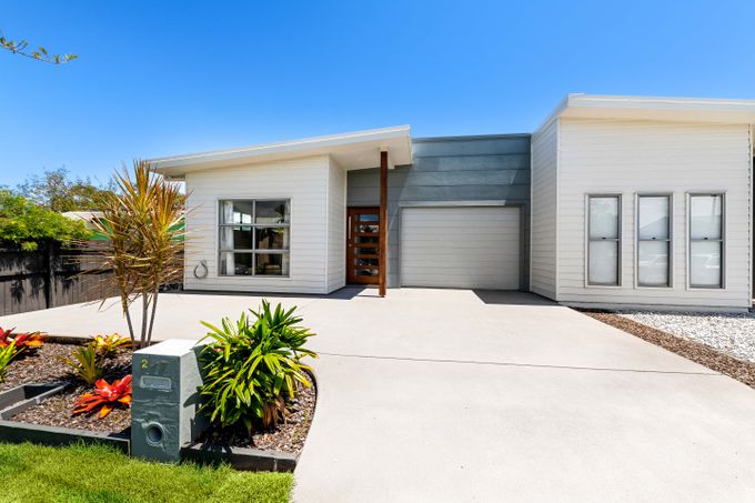 7 Ridge Road, Maroochydore