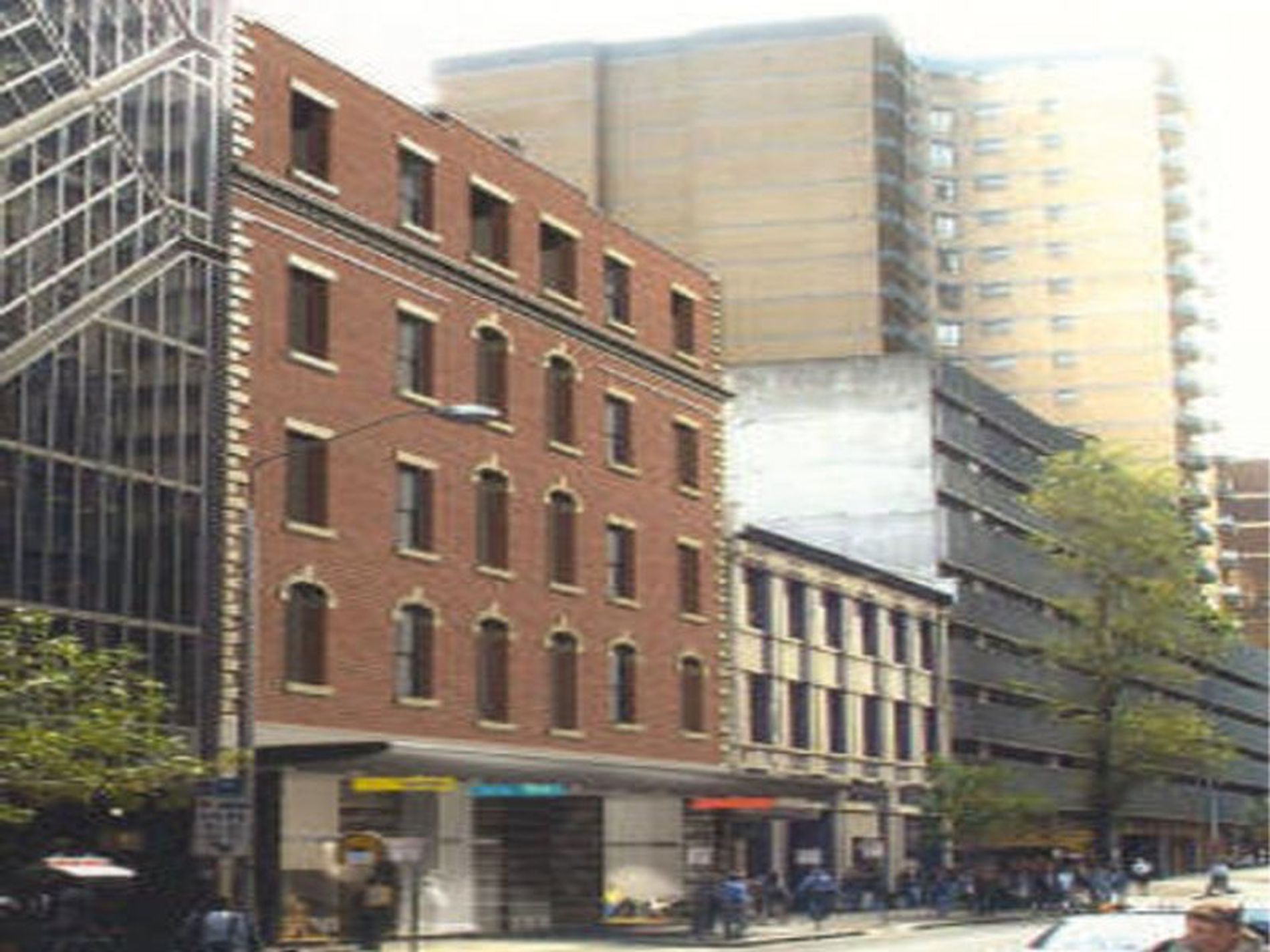 18 / 259 Clarence Street, Sydney