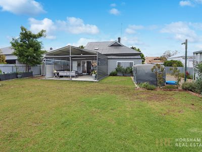 42 Meyer Street, Donald