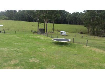 E1492 Princes Highway, Conjola