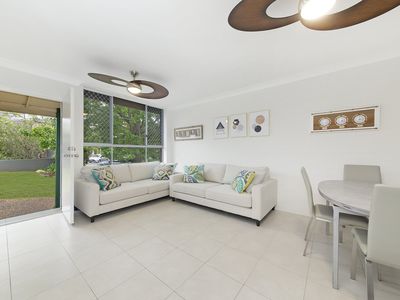 2 / 4 Belmore Street , North Parramatta
