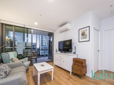 1213 / 380 Murray Street, Perth