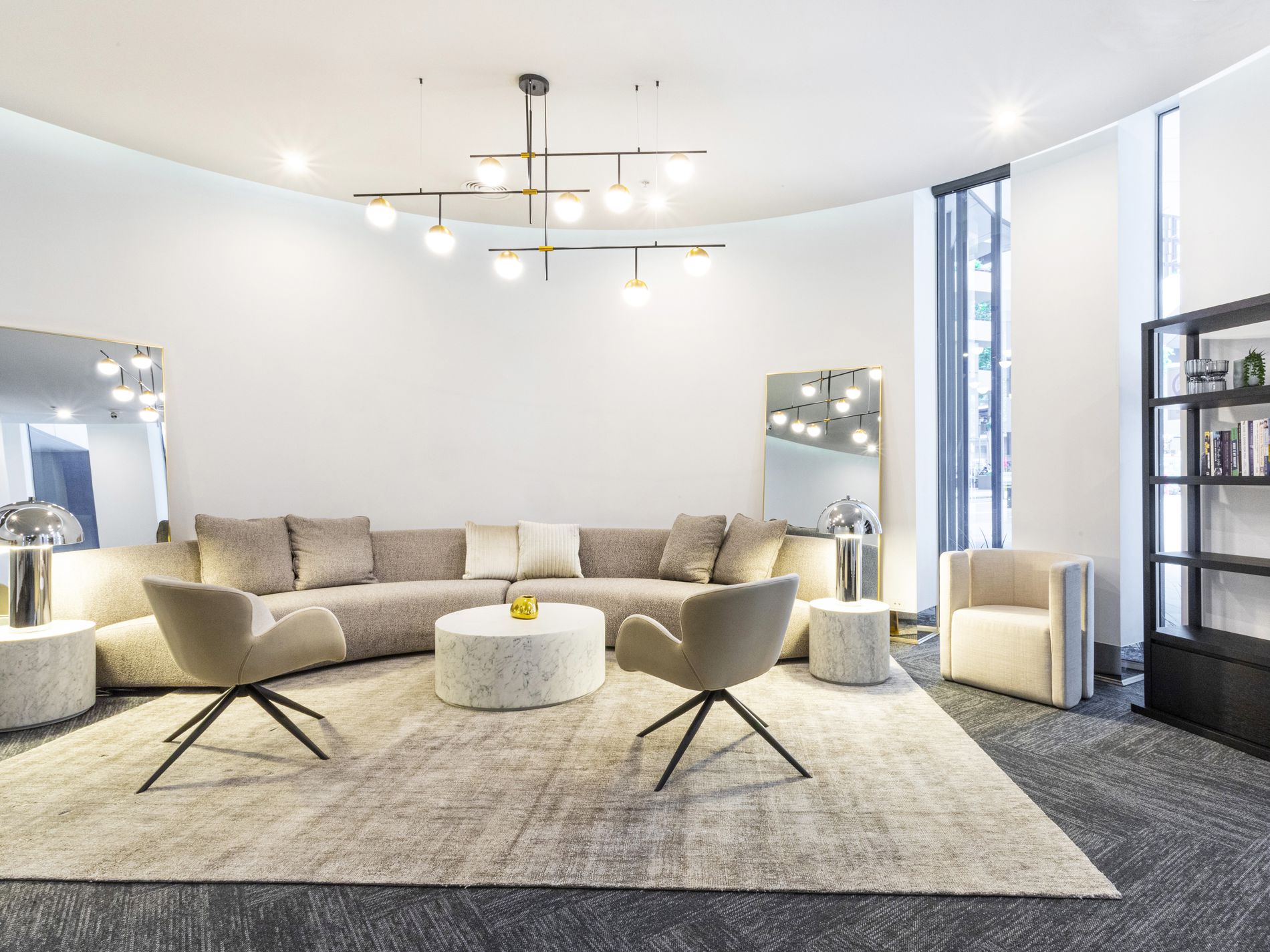 1313 / 35 Malcolm Street, South Yarra