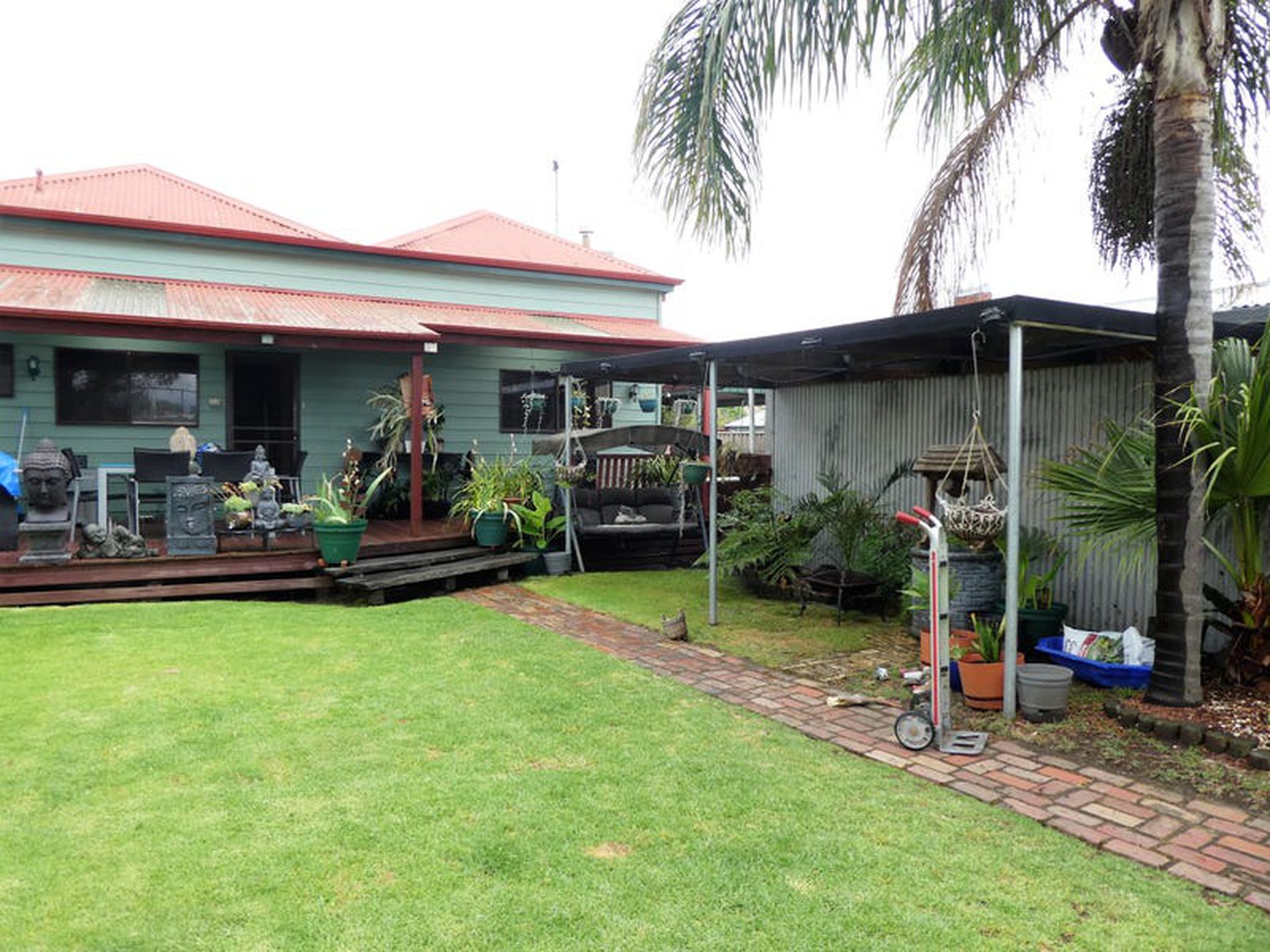 39 Goulburn St, Seymour