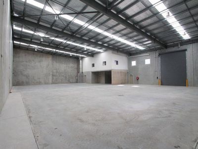 UNIT 2 / 12 George Young St, Auburn