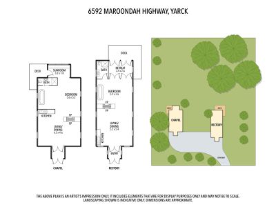 6592 Maroondah Highway , Yarck