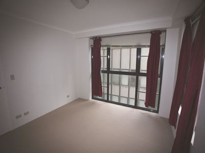 1603 / 1 Hosking Place, Sydney