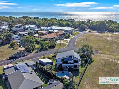 27 MACKEREL STREET, Woodgate