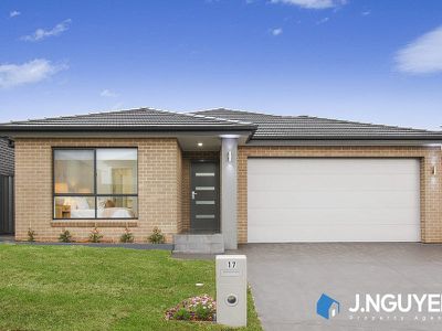 17 Fluskey Street, Denham Court