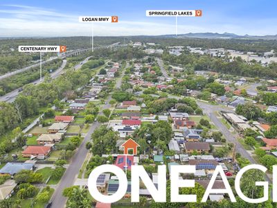 78 Sinclair Drive, Ellen Grove