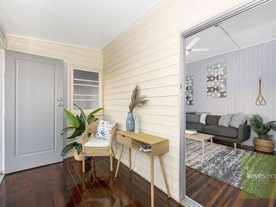 35 Edwards Street, West End