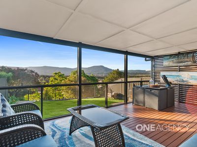 41 Sanderson Road, Kanahooka