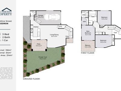 1 / 23 Alice Street, Kedron