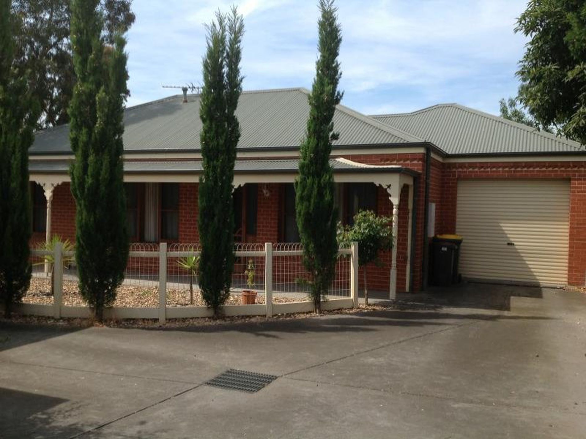 2 / 2 Glengate Street, Hamlyn Heights