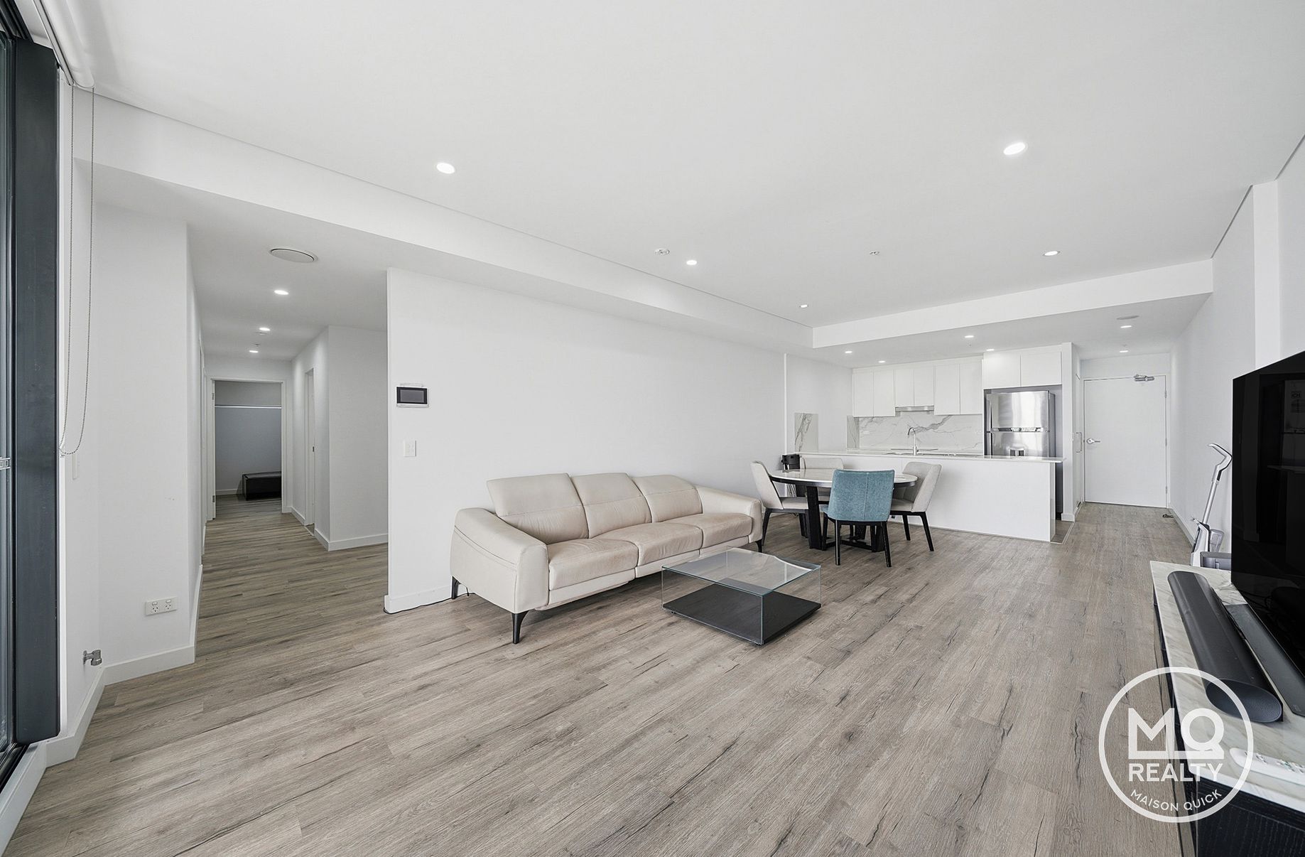 404 / 2A Vaughan Street, Lidcombe