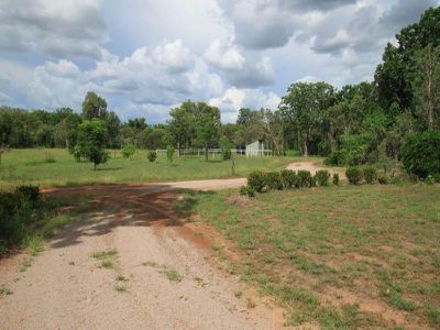 47 Weaber Plain Road, Kununurra