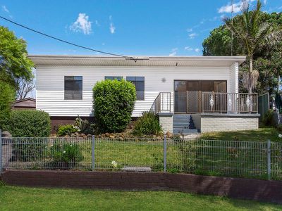 54 Freeman Parade, Mount Warrigal