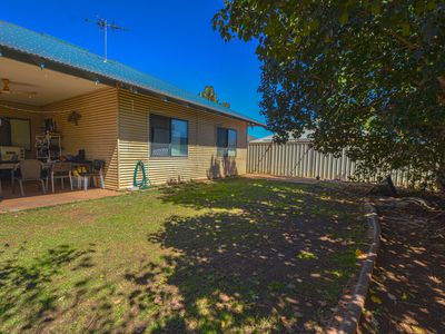9 Pilbara Way, South Hedland