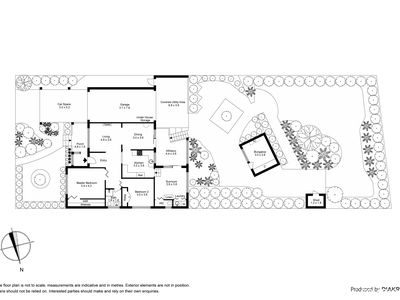 3 Finch Street, Notting Hill