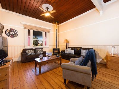 66 Anzac Ave, Seymour