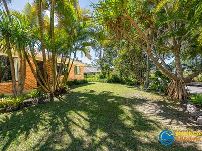 14 Nandroya Avenue, Ocean Shores