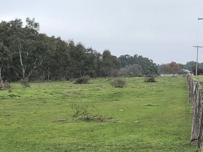 2160 Lexton-Talbot Road, Talbot