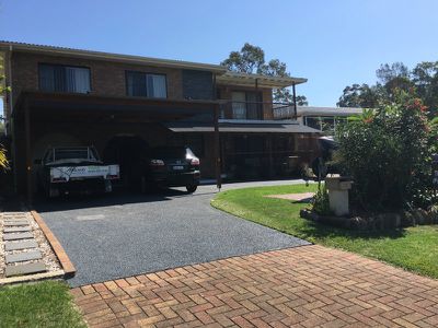 20 Queen Street, Balcolyn
