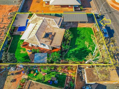 21 Brodie Crescent, South Hedland