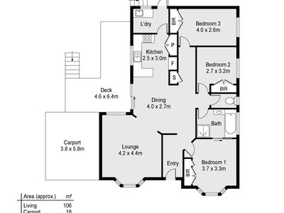 146 Poplar Parade, Youngtown