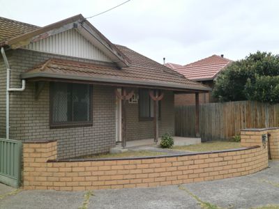 1 Tait Street, Footscray