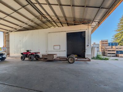 211 Ridge Road, Tresco