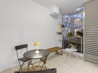 105 / 122 Brown Street, East Perth