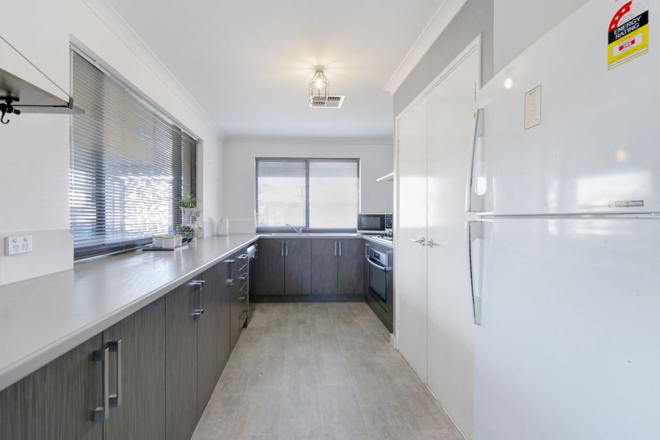 22 Wilkes Lp, Baldivis