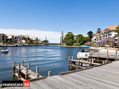55 / 20 Royal Street, East Perth