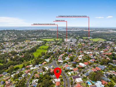 62 Bellevue Road, Figtree