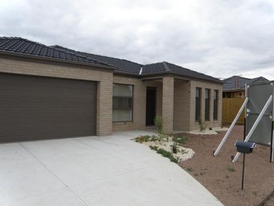 6 Bronson Circuit, Hoppers Crossing