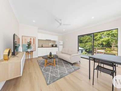 111 Fihelly Street, Keperra